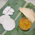 Payal9 का कुकस्नैप जब उन्होंने इडली सांबर (idli sambar recipe in Hindi) बनाया था।