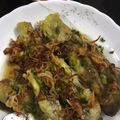 Cooksnap của Dy Dy khi họ làm theo món Cơm nhà đơn giản mà ngon 39