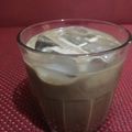 Cooksnap dari Acit Syarief untuk resep Es "Milo" Keto