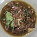 Cooksnap dari uki untuk resep Rica2 daging sapi