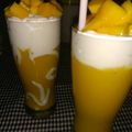 Cooksnap dari Lizna Widjaya untuk resep King Manggo ala bunda Utun