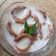 Cooksnap dari Beranda Aqlan untuk resep Biji kelapa Kuah Santan 🥥🥥🥥