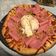 El cooksnap de Pauli Sevilla cuando hizo Pizza casera con prefermento.