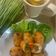 Cooksnap dari Wa Rahma untuk resep Combro