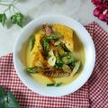 Cooksnap dari Nirastorytummy untuk resep Sayur Lodeh Tahu #BandungRecook3_AsdaCullen