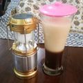 Cooksnap dari Siswaty Elfin Bachtiar untuk resep Kopi Susu Ala Pinterest