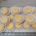 صورة من مطبخ أمي الغالية ، شاركها بعد تجربة وصفة تشراك بالليمون 🍋🍋