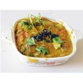 Lakshmi Sridharan Ph D's cooksnap of when they made (ஒன் பாட்) இட்லி சாம்பார் (Idli Sambar Recipe in tamil).