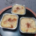 Cooksnap dari Niken kusuma untuk resep Bingka roti tawar kukus/puding roti