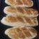 El cooksnap de Cintia Glass cuando hizo Pan baguette sin TACC.