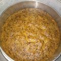 Cooksnap dari اسماة خيراه untuk resep Bolu Pisang Kukus
