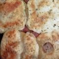 Bianka Szamos GooglePlus1 Cooksnap-ja, amikor elkészítette a(z) Hawaii csirkemell receptet.