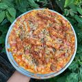 Cooksnap dari K. untuk resep Homemade Pizza