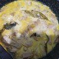 Cooksnap dari fiska praditia untuk resep Sayur Nangka ala Gerobakan