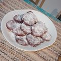 Cooksnap από anastasia kaffatou στη συνταγή Δεν τρως μπισκότα, τρως... κόκκινο βελούδο!!! ☺️