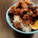 林霍霍 的 古早味香菇瓜子肉燥 cooksnap
