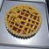Cooksnap dari Windy Fransisca untuk resep Strawberry Pie