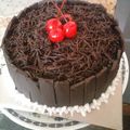 Cooksnap dari Auliya Novitasari untuk resep brownis kukus
