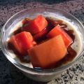 Cooksnap de Pedro Corrêa quando cozinhou Muesli fit funcional.