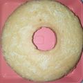 Cooksnap dari Angely untuk resep Cake Tapai Keju Special versi Buttercake - Harum bangettt
