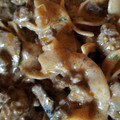 alina Miller's cooksnap of when they made Homemade Hamburger Helper - Stroganoff Style.