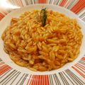 Cooksnap από Χρυσή στη συνταγή Κριθαράκι λαδερό