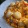 Cooksnap dari Tina Hasbie untuk resep Cilok Kuah Telur Pedas