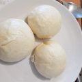 Cooksnap dari Mei Lan Yang untuk resep Bakpao Ny.liem