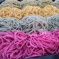 Cooksnap dari Pujani Handayani untuk resep Homemade Mie Telur