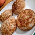 Hadeexer Yunusa's cooksnap of when they made Wainar shinkafa.