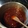 El cooksnap de Luisa Lopez Muñoz cuando hizo Mermelada casera de fresas.