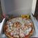 Cooksnap dari ubet untuk resep Homemade Pizza teflon