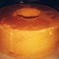 Cooksnap dari Maulita Sari untuk resep Bolu 'Jadul'