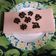 Cooksnap dari agustina eka untuk resep Pudding roti strawberry