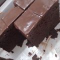 Cooksnap dari Nicholin Cute untuk resep Steamed Moist Chocolate Cake / Bolu Kukus Coklat - No mixer No oven