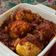Cooksnap MamaTwin semasa beliau membuat Sambal Telur Rebus Goreng.