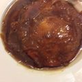 El cooksnap de Maria Paz Dominguez/ @pacitamama en instagram cuando hizo Sopaipillas pasadas.
