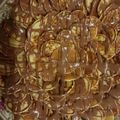 صورة من سعاد امير، شاركها بعد تجربة وصفة ميني كريب 🥞🖤