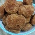 Cooksnap dari Rahayu Ermawati untuk resep GEMBLONG 