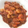 Cooksnap dari Mei Sisri untuk resep Udang Asam Manis ala Restaurant & ga pake ribet
