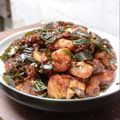 Cooksnap dari desanti untuk resep Ayam Tangkap Aceh