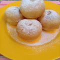 Cooksnap dari Mami Hellen untuk resep Donat maizena empuk dan lembut