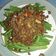 Cooksnap dari ritche untuk resep Buncis Saos Singapore pedass Alaku