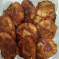 Cooksnap dari Yusmi Ruby untuk resep Gemblong Ketan Putih