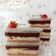 Cooksnap dari 🍒 Aiu Pu3 🍒 untuk resep Regal Dessert Box