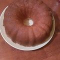 shawn's cooksnap of when they made Best sour cream pound cake.