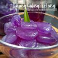 Cooksnap dari Clarissa's Kitchen untuk resep Kolang Kaling Fanta