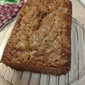 mickey3's cooksnap of when they made Banana bread.