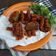 Payal Bhatt's cooksnap of when they made ભરેલા કારેલાનું શાક (Bharela Karela Shak Recipe In Gujarati).