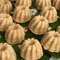 Cooksnap dari de medeza untuk resep Apem Nasi